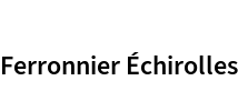 Ferronnier Échirolles